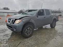 1N6AD0EV1KN712436 2019 NISSAN NAVARA (FRONTIER)