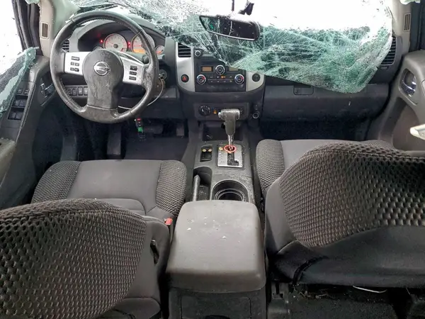1N6AD0EV1KN712436 2019 NISSAN NAVARA (FRONTIER) - Image 8
