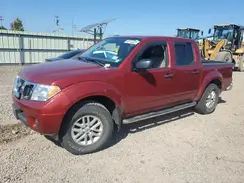 1N6AD0EV1KN718611 2019 NISSAN NAVARA (FRONTIER)