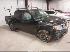 1N6AD0EV1KN720679 2019 NISSAN NAVARA (FRONTIER)