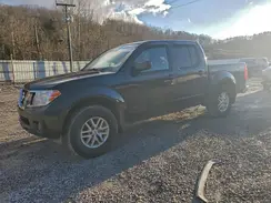 1N6AD0EV1KN720908 2019 NISSAN NAVARA (FRONTIER)