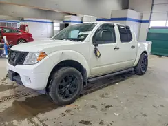1N6AD0EV1KN725882 2019 NISSAN NAVARA (FRONTIER)