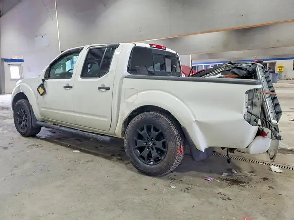 1N6AD0EV1KN725882 2019 NISSAN NAVARA (FRONTIER) - Image 2