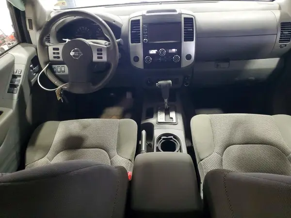 1N6AD0EV1KN725882 2019 NISSAN NAVARA (FRONTIER) - Image 8