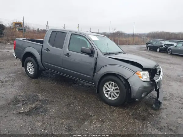 1N6AD0EV1KN726367 2019 NISSAN NAVARA (FRONTIER) - Image 1