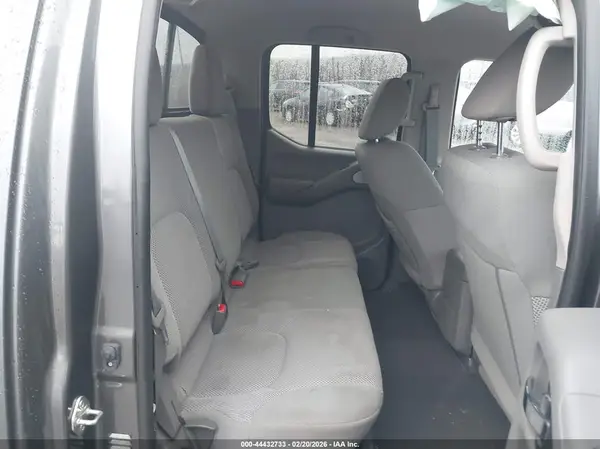 1N6AD0EV1KN726367 2019 NISSAN NAVARA (FRONTIER) - Image 8