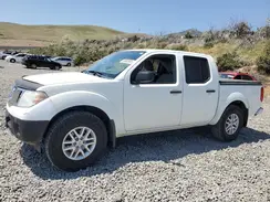 1N6AD0EV1KN726563 2019 NISSAN NAVARA (FRONTIER)