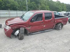 1N6AD0EV1KN726854 2019 NISSAN NAVARA (FRONTIER)