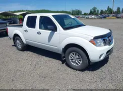 1N6AD0EV1KN730791 2019 NISSAN NAVARA (FRONTIER)