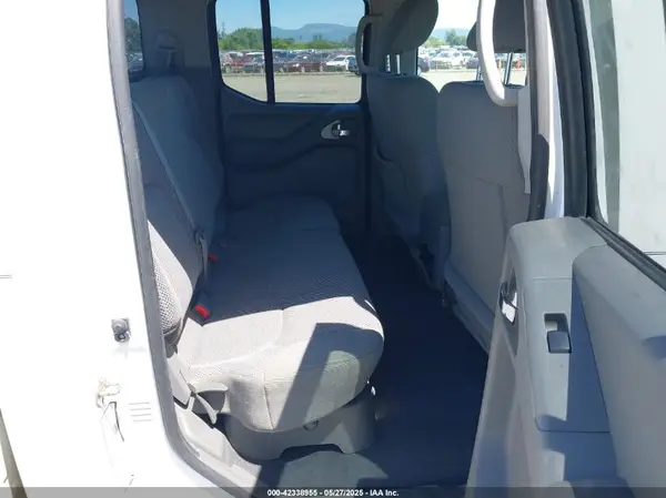 1N6AD0EV1KN730791 2019 NISSAN NAVARA (FRONTIER) - Image 8