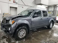 1N6AD0EV1KN732301 2019 NISSAN NAVARA (FRONTIER)