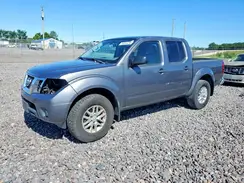 1N6AD0EV1KN732413 2019 NISSAN NAVARA (FRONTIER)