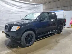1N6AD0EV1KN733450 2019 NISSAN NAVARA (FRONTIER)
