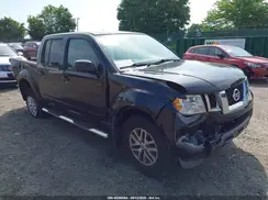 1N6AD0EV1KN733738 2019 NISSAN NAVARA (FRONTIER)