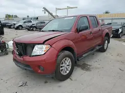 1N6AD0EV1KN735456 2019 NISSAN NAVARA (FRONTIER)
