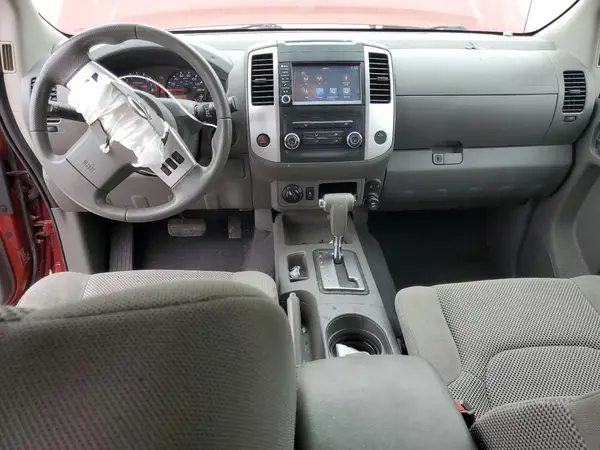 1N6AD0EV1KN735456 2019 NISSAN NAVARA (FRONTIER) - Image 8