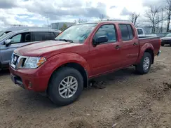 1N6AD0EV1KN735747 2019 NISSAN NAVARA (FRONTIER)