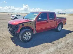 1N6AD0EV1KN736039 2019 NISSAN NAVARA (FRONTIER)