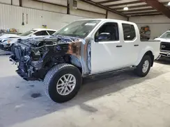 1N6AD0EV1KN736283 2019 NISSAN NAVARA (FRONTIER)
