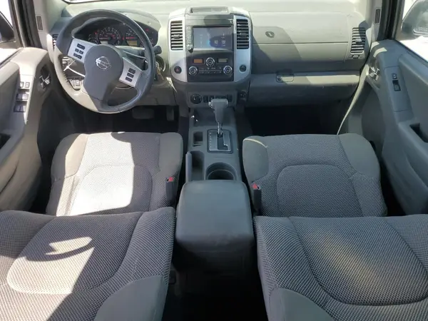 1N6AD0EV1KN738342 2019 NISSAN NAVARA (FRONTIER) - Image 8