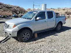 1N6AD0EV1KN739703 2019 NISSAN NAVARA (FRONTIER)