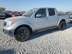 1N6AD0EV1KN740415 2019 NISSAN NAVARA (FRONTIER)