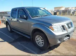 1N6AD0EV1KN747512 2019 NISSAN NAVARA (FRONTIER)
