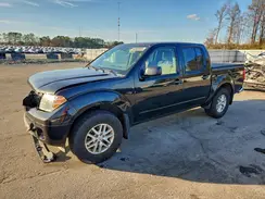 1N6AD0EV1KN749776 2019 NISSAN NAVARA (FRONTIER)