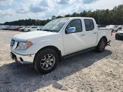 1N6AD0EV1KN753035 2019 NISSAN NAVARA (FRONTIER)