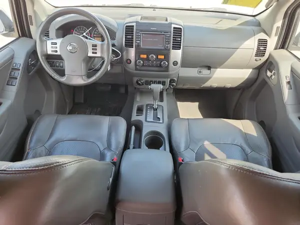 1N6AD0EV1KN753035 2019 NISSAN NAVARA (FRONTIER) - Image 8