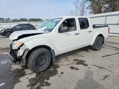 1N6AD0EV1KN753990 2019 NISSAN NAVARA (FRONTIER)