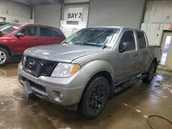 1N6AD0EV1KN755089 2019 NISSAN NAVARA (FRONTIER)