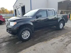 1N6AD0EV1KN757022 2019 NISSAN NAVARA (FRONTIER)