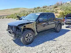 1N6AD0EV1KN757456 2019 NISSAN NAVARA (FRONTIER)