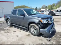 1N6AD0EV1KN759000 2019 NISSAN NAVARA (FRONTIER)
