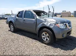 1N6AD0EV1KN759224 2019 NISSAN NAVARA (FRONTIER)