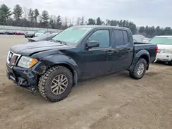 1N6AD0EV1KN759790 2019 NISSAN NAVARA (FRONTIER)
