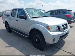 1N6AD0EV1KN761443 2019 NISSAN NAVARA (FRONTIER)
