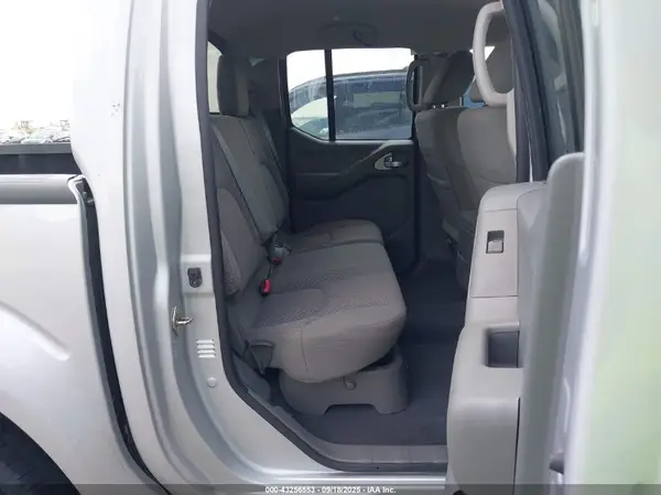 1N6AD0EV1KN761443 2019 NISSAN NAVARA (FRONTIER) - Image 8