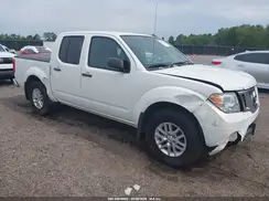 1N6AD0EV1KN762818 2019 NISSAN NAVARA (FRONTIER)
