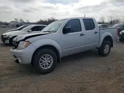 1N6AD0EV1KN764410 2019 NISSAN NAVARA (FRONTIER)