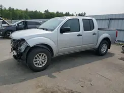 1N6AD0EV1KN765217 2019 NISSAN NAVARA (FRONTIER)