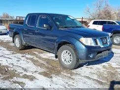 1N6AD0EV1KN767064 2019 NISSAN NAVARA (FRONTIER)