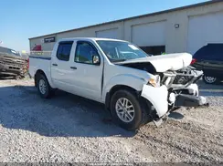 1N6AD0EV1KN768232 2019 NISSAN NAVARA (FRONTIER)