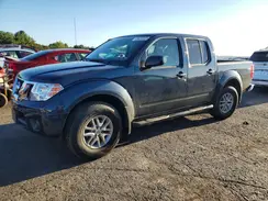 1N6AD0EV1KN769039 2019 NISSAN NAVARA (FRONTIER)