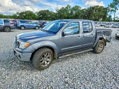1N6AD0EV1KN769851 2019 NISSAN NAVARA (FRONTIER)