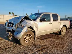 1N6AD0EV1KN773348 2019 NISSAN NAVARA (FRONTIER)