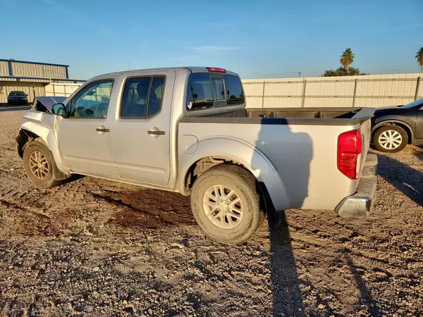 1N6AD0EV1KN773348 2019 NISSAN NAVARA (FRONTIER) - Image 2