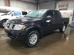 1N6AD0EV1KN774239 2019 NISSAN NAVARA (FRONTIER)