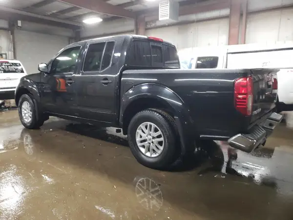 1N6AD0EV1KN774239 2019 NISSAN NAVARA (FRONTIER) - Image 2